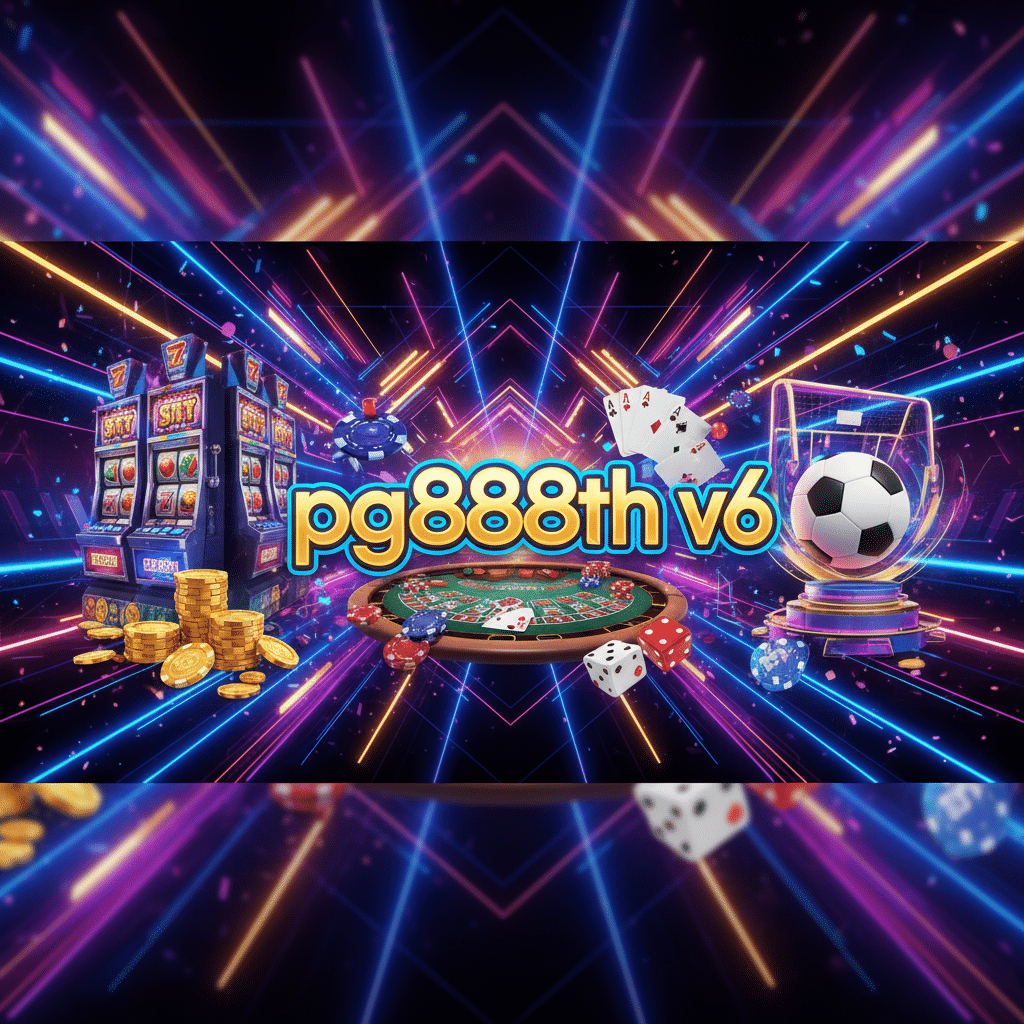 pg888th v6