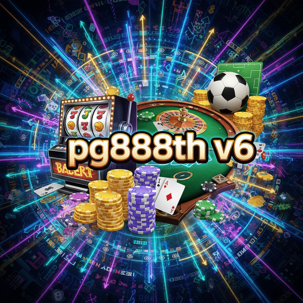 pg888th v6