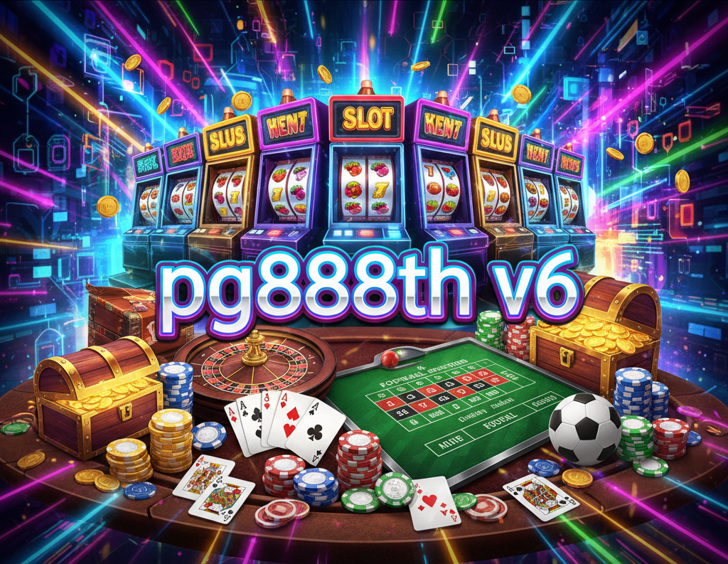 pg888th v6