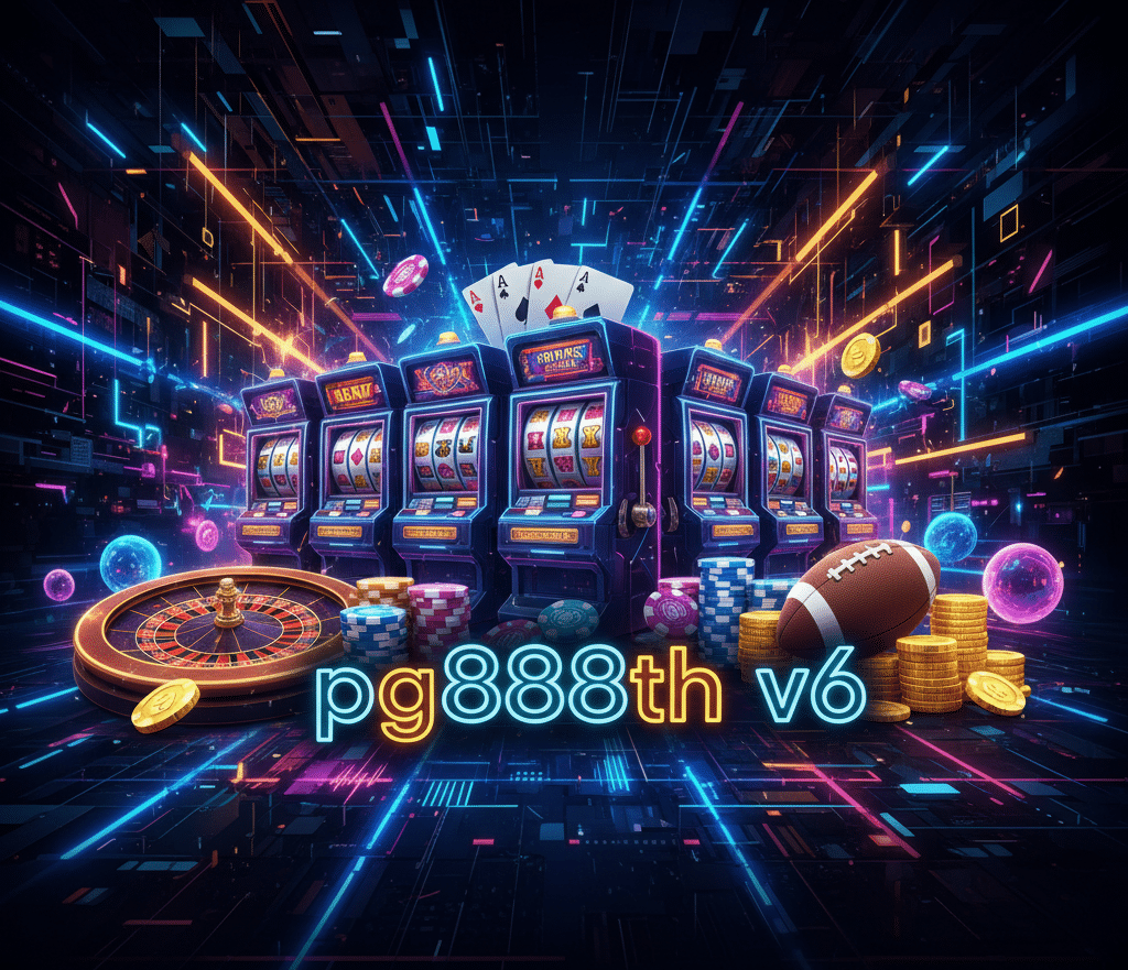 pg888th v6